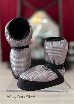 M-68/1 Warm-up booties